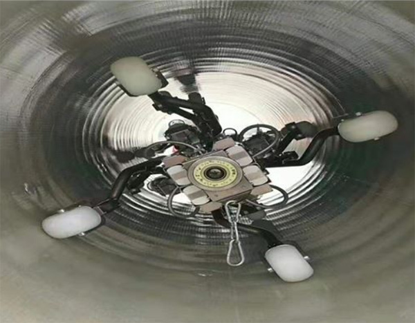木里非开挖修复技术在地下管线建设的优势体现