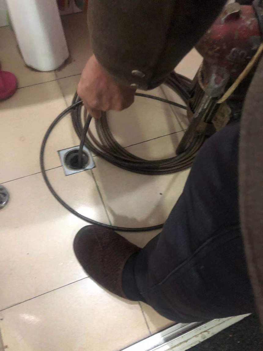木里管道疏通,疏通下水道