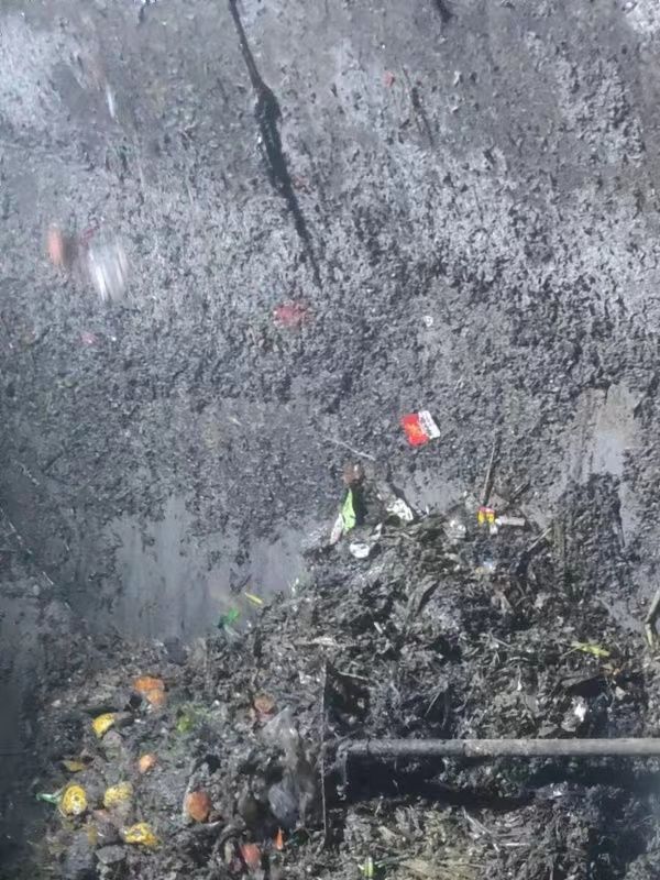 木里管道结垢危害和原因